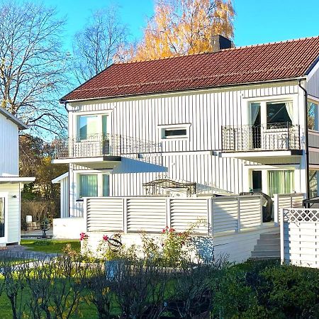 3 Rooms With Private Kitchen & Private Bathroom 5B Gävle Exteriér fotografie